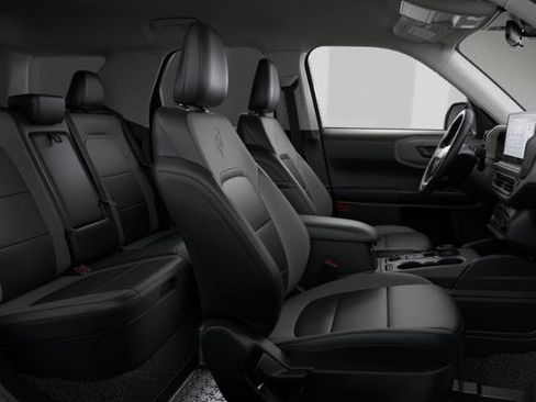 New 2026 Ford Bronco Sport Big Bend AWD/4WD image 28