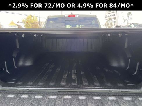 New 2026 RAM 1500 Big Horn image 9