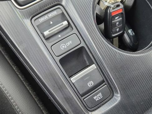 Used 2024 Honda Civic Sport image 24