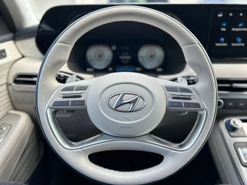 Used 2025 Hyundai Palisade Calligraphy AWD/4WD image 47