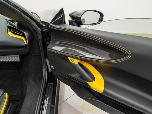 Certified 2025 Ferrari SF90 Spider image 35