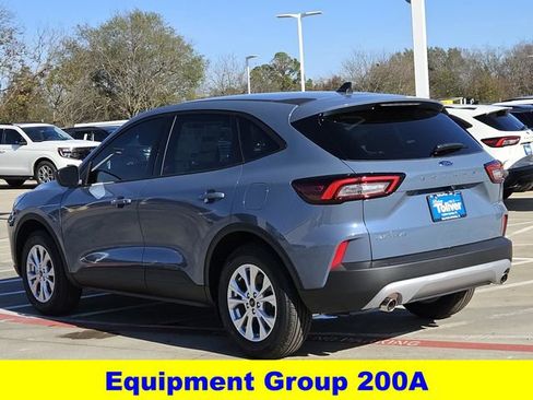 New 2026 Ford Escape Active image 7