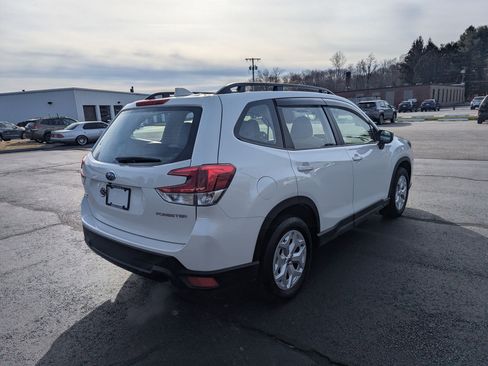 Certified 2023 Subaru Forester image 4