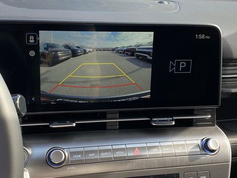 New 2026 Hyundai Kona SEL Premium image 16