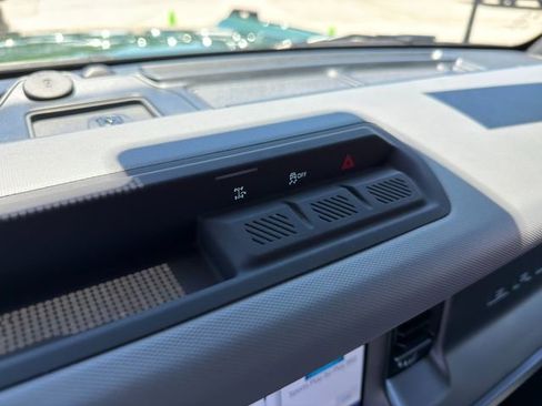 Used 2024 Ford Bronco Big Bend AWD/4WD image 32