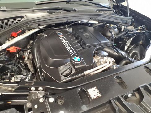 Used 2017 BMW X4 M40i w/ Lighting Package AWD/4WD image 23