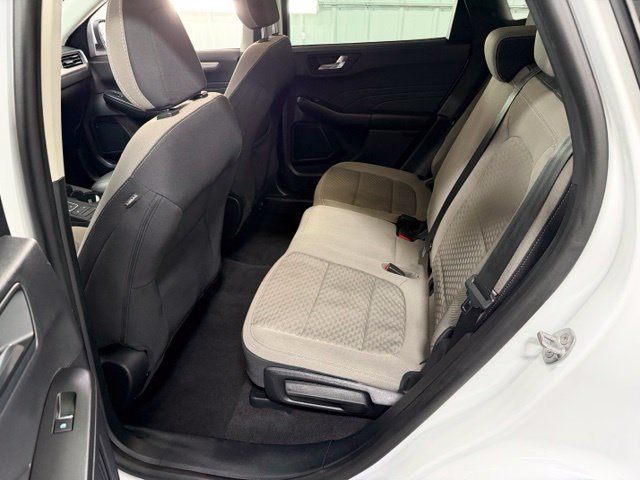 Used 2021 Ford Escape SE FWD image 8