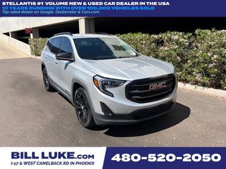 Used 2020 GMC Terrain SLE w/ Elevation Edition video 1