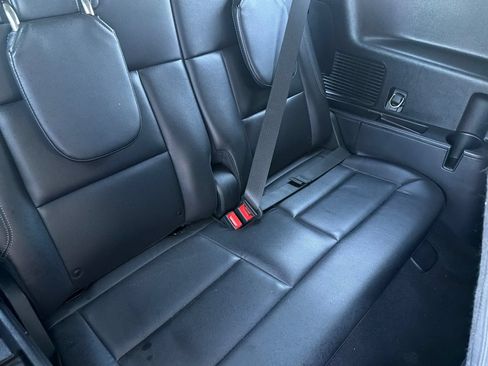 Used 2020 Ford Explorer XLT w/ Equipment Group 202A RWD image 20
