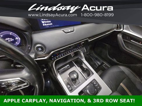 Used 2024 MAZDA CX-90 3.3 Turbo w/ Premium Plus Pkg image 17