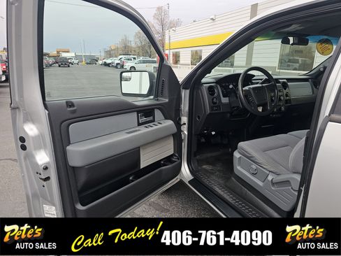 Used 2014 Ford F150 XL w/ Power Equipment Group image 17