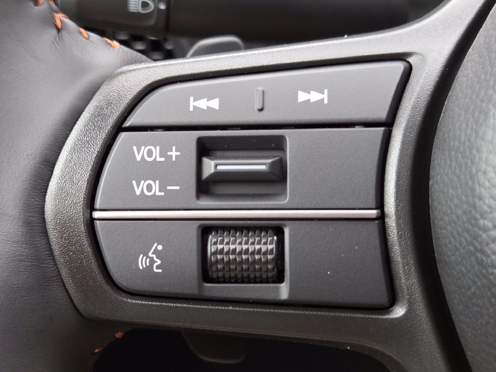 New 2027 Honda CR-V Sport-L image 15