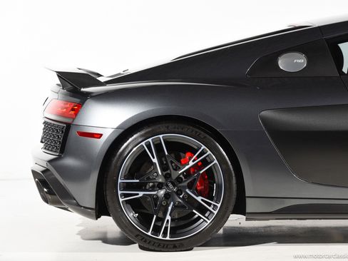 Used 2020 Audi R8 V10 performance AWD/4WD image 11
