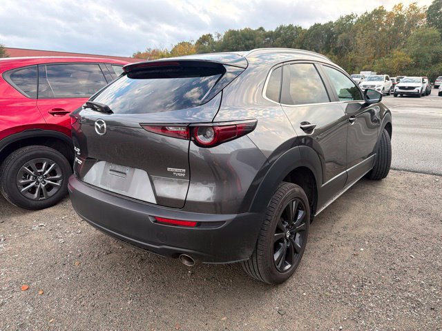 Used 2021 MAZDA CX-30 AWD 2.5 Turbo S image 5