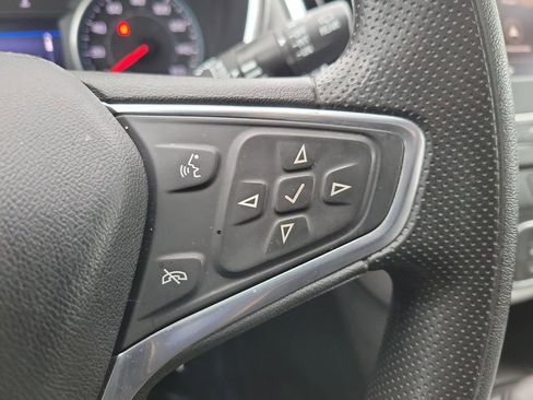 Used 2022 Chevrolet Equinox LT image 23