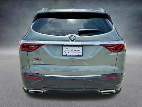 Used 2023 Buick Enclave Essence w/ Experience Buick Package AWD/4WD image 7