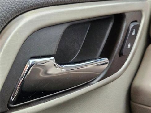 Used 2015 GMC Yukon Denali w/ Open Road Package image 17