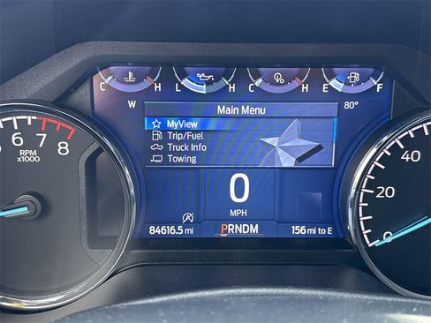 Used 2021 Ford F150 XLT w/ Equipment Group 302A High image 10