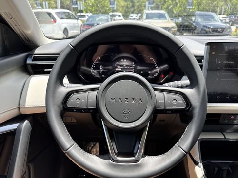 New 2026 MAZDA CX-5 Select AWD/4WD image 48