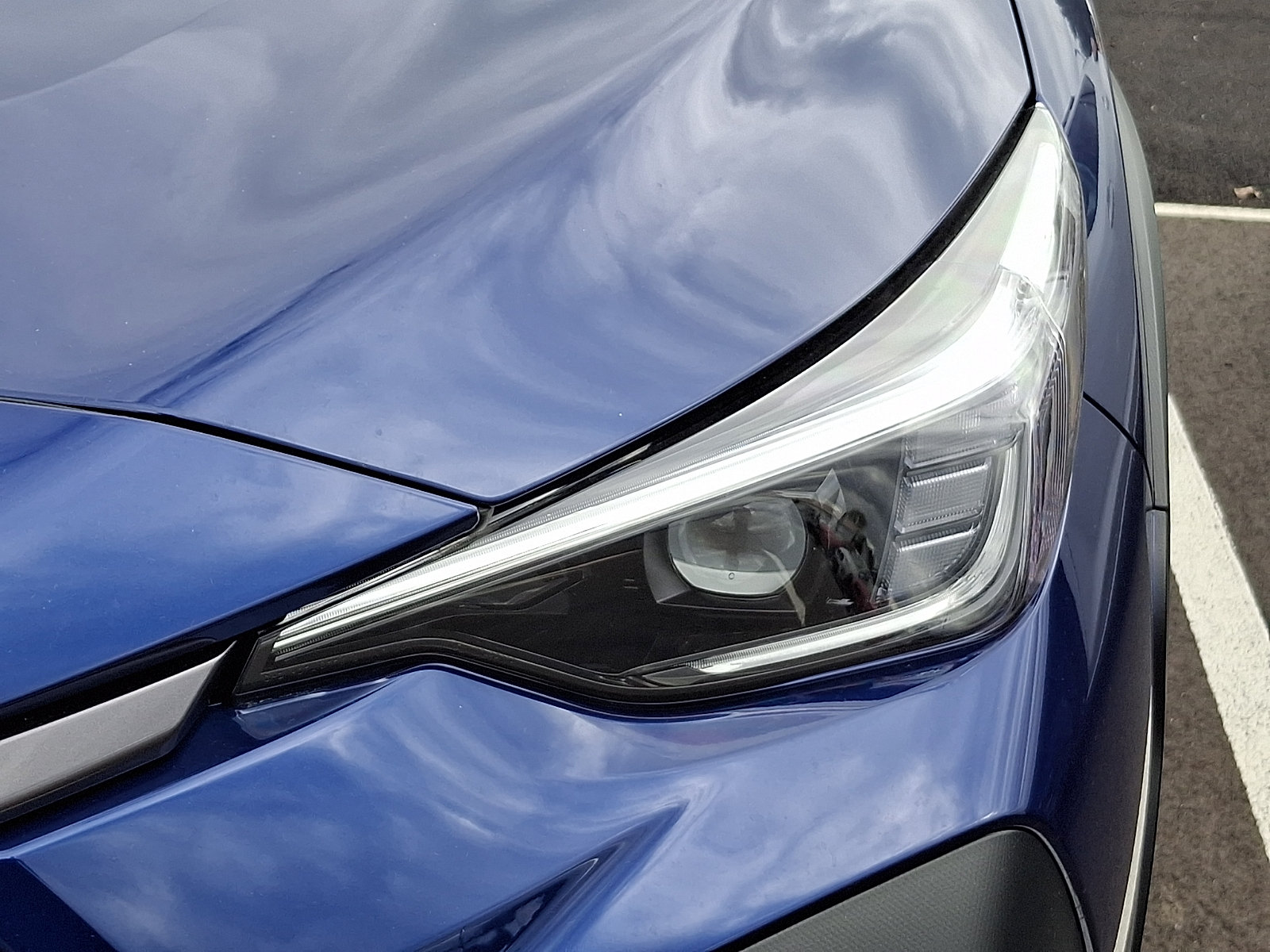 New 2026 Subaru Crosstrek 2.5i Limited AWD/4WD image 4