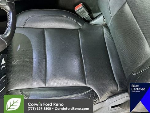 Used 2019 Chevrolet Silverado 2500 LTZ w/ Duramax Plus Package AWD/4WD image 24