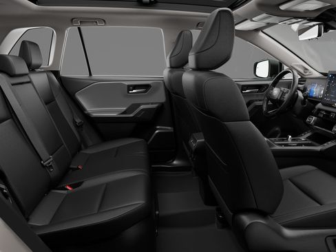 New 2026 Toyota RAV4 Limited AWD/4WD image 51