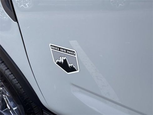 Certified 2023 Ford Bronco Sport Big Bend image 37