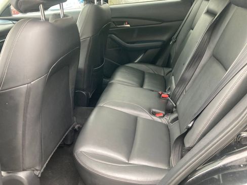 Used 2021 MAZDA CX-30 AWD 2.5 S w/ Preferred Package image 34