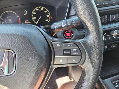 Certified 2024 Honda CR-V EX image 22