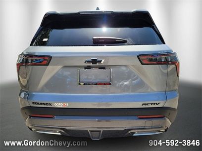 New 2026 Chevrolet Equinox ACTIV