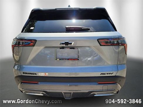New 2026 Chevrolet Equinox ACTIV image 4