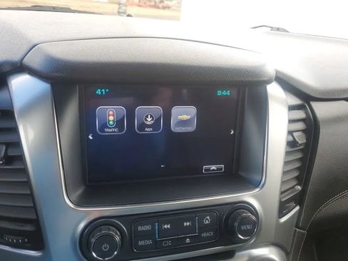 Used 2017 Chevrolet Tahoe LT AWD/4WD image 17