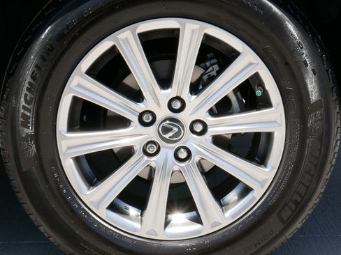 Used 2021 Lexus NX 300 FWD w/ Accessory Package 2 image 21