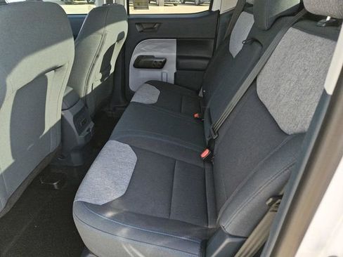 New 2025 Ford Maverick XLT image 26