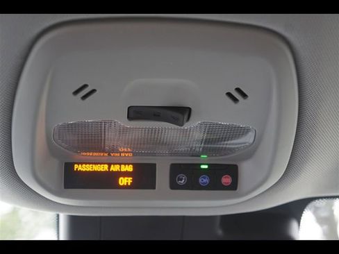 New 2025 Chevrolet Trax ACTIV w/ Driver Confidence Package image 17