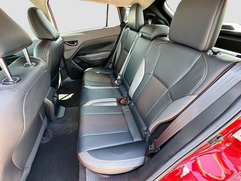 Used 2024 Subaru Crosstrek 2.5i Limited AWD/4WD image 25