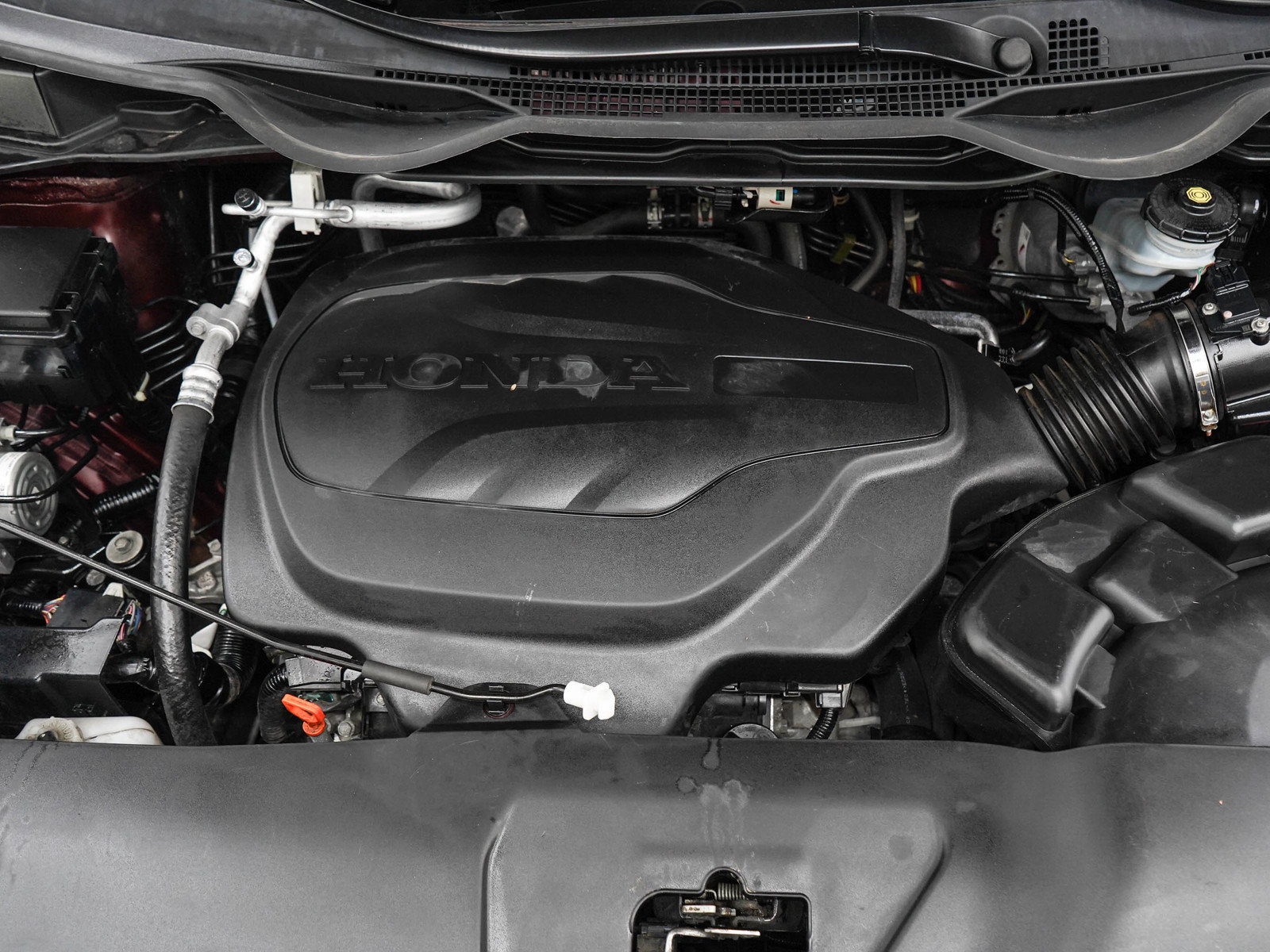 Used 2021 Honda Odyssey Touring image 34