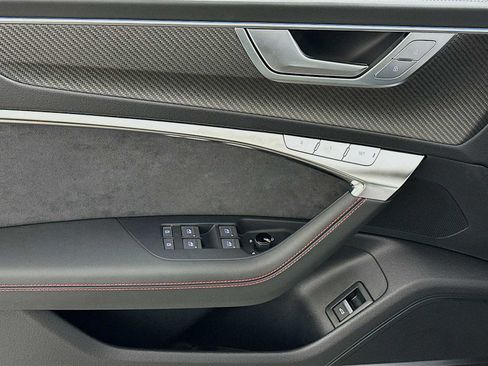 New 2026 Audi RS 7 Performance image 17