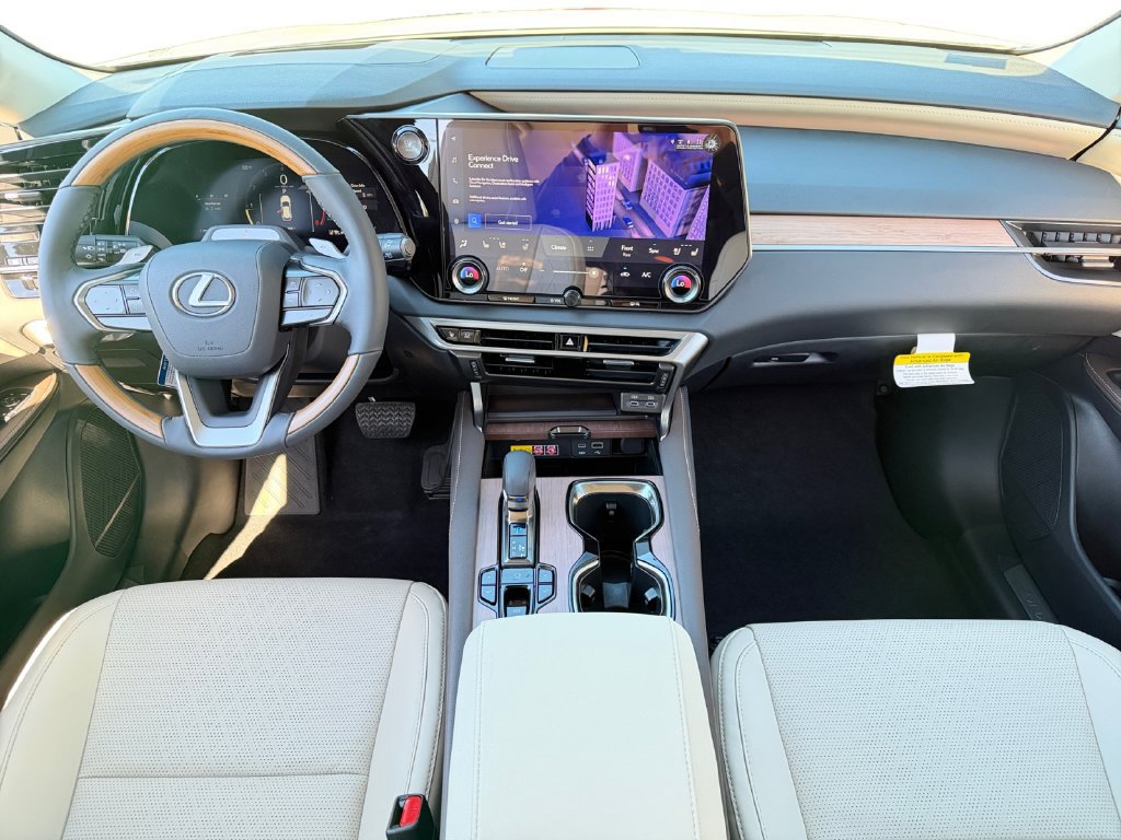 New 2026 Lexus RX 350 Premium Plus AWD/4WD image 26