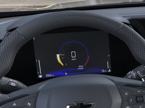 New 2026 Chevrolet Trax RS w/ Driver Confidence Package FWD image 18
