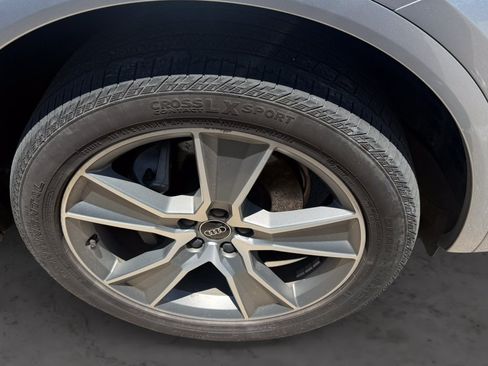Used 2025 Audi Q5 2.0T Premium AWD/4WD image 9