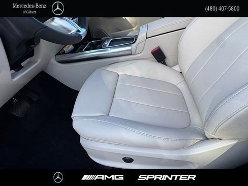 New 2026 Mercedes-Benz GLA 250 GLA 250 image 13