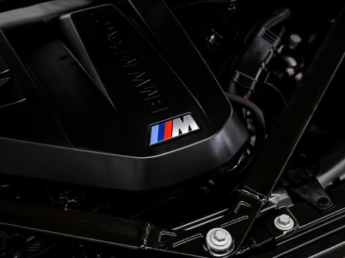 Used 2023 BMW M2 w/ Lighting Package RWD image 53