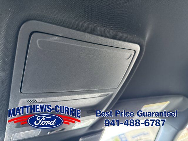 Used 2025 Ford Mustang GT Premium RWD image 20
