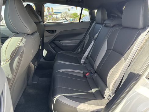 New 2026 Subaru Crosstrek 2.5i Wilderness image 29