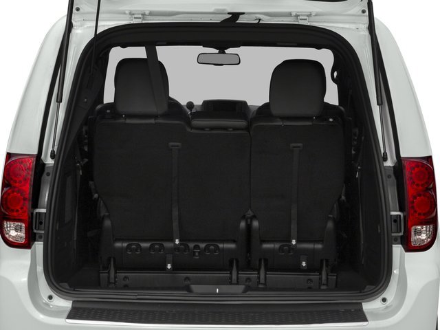 Used 2018 Dodge Grand Caravan GT FWD image 15