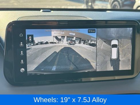 Certified 2023 Hyundai Santa Fe Limited image 32