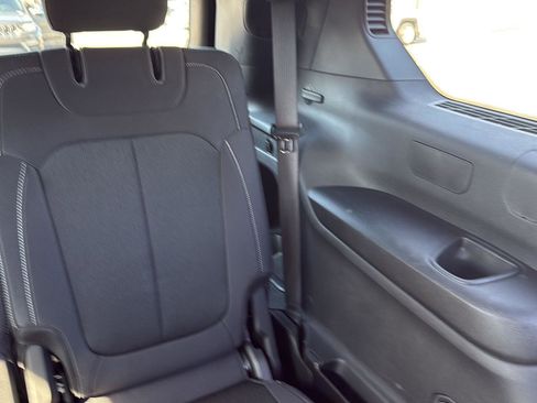 Certified 2025 Jeep Grand Cherokee L Laredo image 29