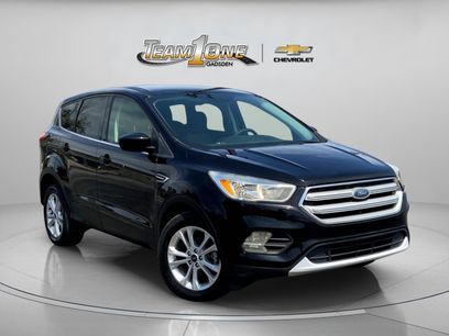 Used 2019 Ford Escape SE