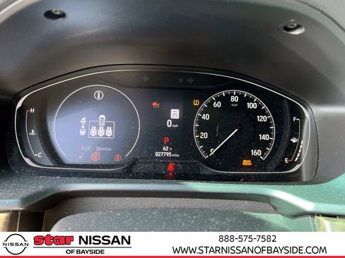 Used 2022 Honda Accord Touring image 24